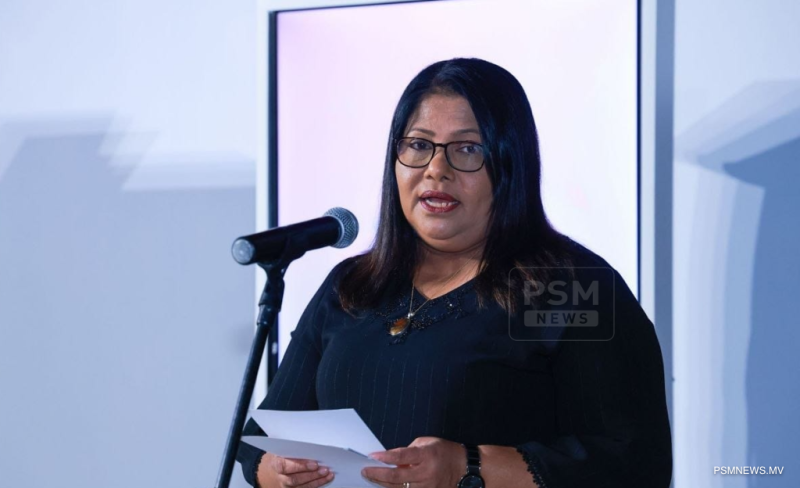 "ޒުވާނުން ޝައުގުވެރިވާގޮތަށް މަޢުލޫމާތު ފޯރުކޮށްދިނުން މުހިންމު"