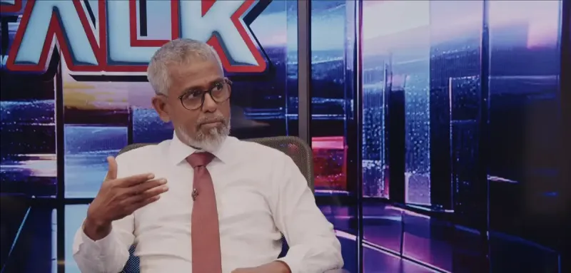 ރާއްޖެ އިން ވެލިފުކެއް ވެސް ބޭރު ބަޔަކަށް ނުދޭނެ ކަމަށް ބުނުމަށް ފަހު، މިހާރު އެ ދެނީ ނ. އަތޮޅުން އެއްބައި: ޒިޔާދު