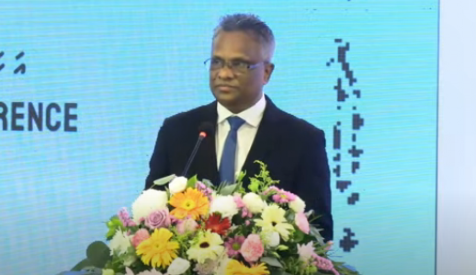 "މާލެ ސިޓީ ކައުންސިލުގައި އެމްޑީޕީގެ މެޖޯރިޓީ އޮވެގެން ދަތިވާނެ އެއްވެސް ކަމެއް ނުކުރާނެ"