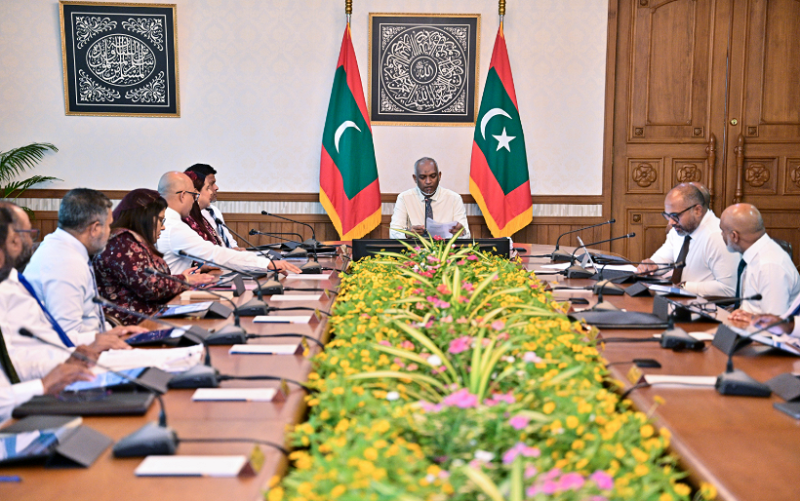ދުންފަތާ ދެކޮޅު ގައުމީ ކެމްޕެއިން ފުޅާކޮށް، ޖަމިއްޔާތަކާއި ކުޅިވަރު ދާއިރާ ބައިވެރިކުރަނީ