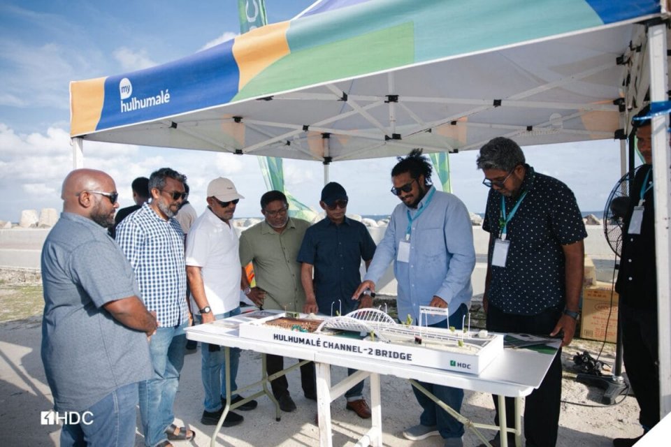 އިންޖިނިއަރުންގެ އެވޯޑަށް ކުރިމަތިލުމުގެ މުއްދަތު އިތުރުކޮށްފި