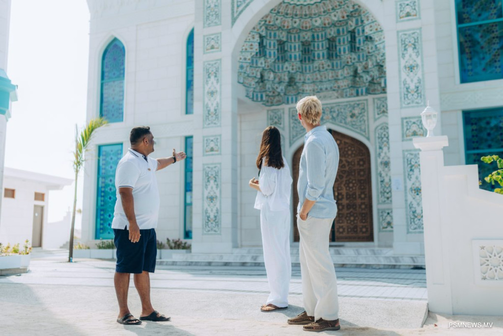 ފުރަތަމަ 7 މަސްދުވަހު ގްރީން ޓެކުހުގެ ގޮތުގައި 1.3 ބިލިޔަން ރުފިޔާގެ އާމްދަނީއެއް