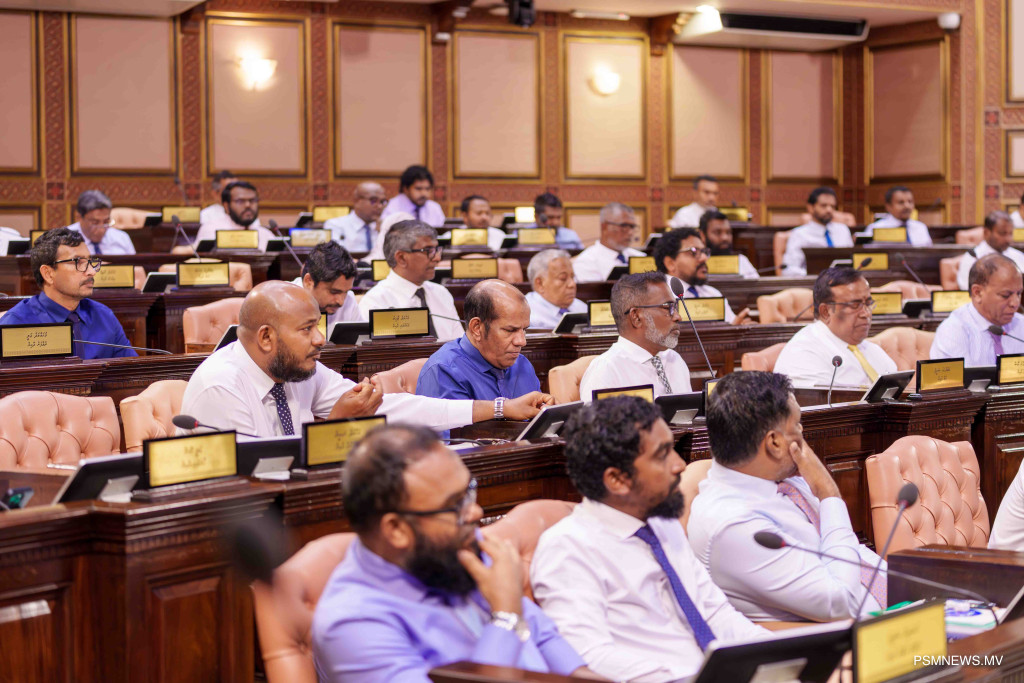 ނިމުނު ހަފުތާ: ޤައުމީ ދުވަސް ކުލަގަދަކޮށް، ކެބިނެޓްގެ މުހިންމު ނިންމުންތަކެއް
