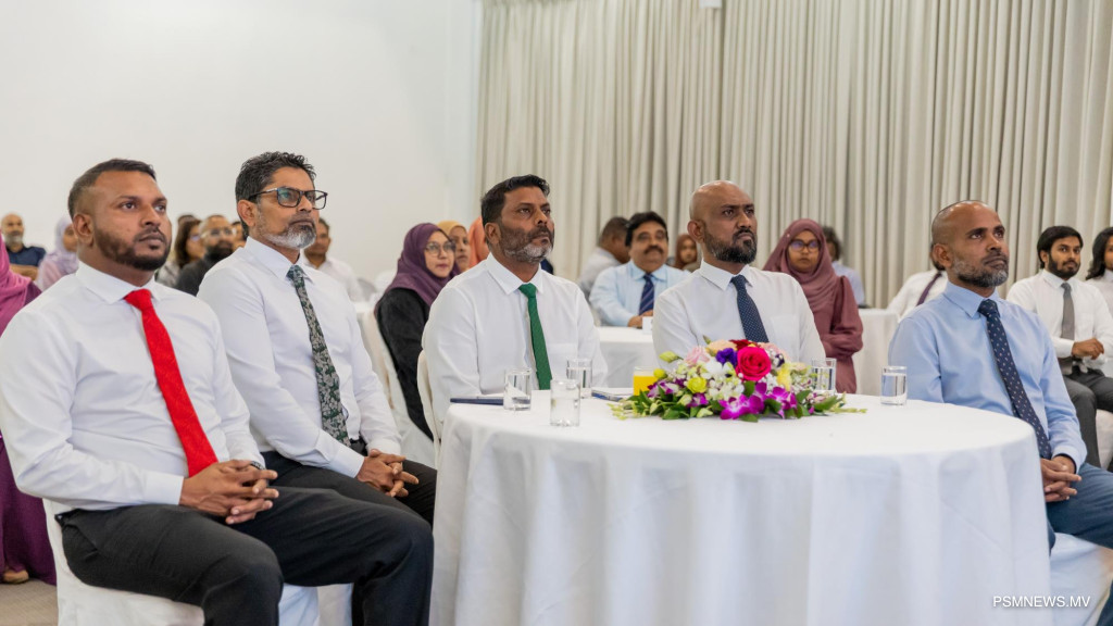 އެސޯސިއޭޝަންތަކުގެ މާލީ ކަންކަން ހަރުދަނާކުރަން ސަރުކާރުން ފިޔަވަޅުތަކެއް