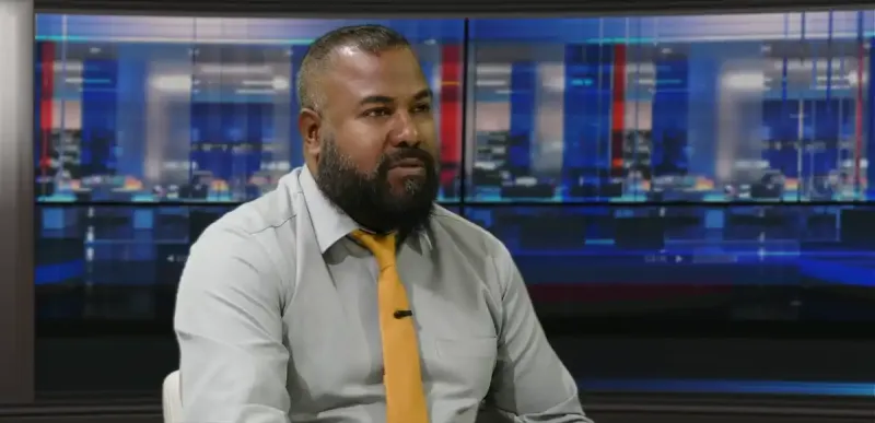 މި ސަރުކާރުން ވަނީ ޕީއެންސީ މެންބަރުންނަށް 60 އިންސައްތައިގެ ޑިސްކައުންޓަކާއެކު ހުޅުމާލެއިން ބިންތައް ދީފަ: މުސްތަފާ
