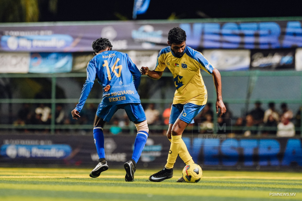 ސެމީގެ ފަހު ޖާގަ ގަލޯނާ ސްޕޯރޓްސް ކްލަބަށް!