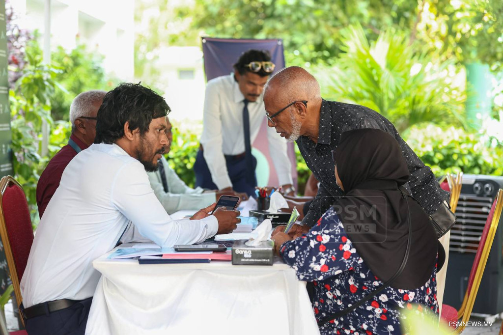 ބޯހިޔާވަހިކަމުގެ ފޯމުގައި ފުށުއެރުމެއްވާނަމަ ޖަވާބުދާރީވުމަށް 21 ދުވަސް