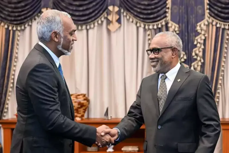 ކުށް ކޮށްގެން ހޯދާ މުދާ ދައުލަތަށް ނެގޭ ބިލެއް ސަރުކާރުން ހުށަހަޅައިފި