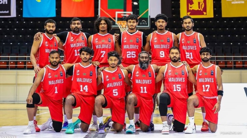 ފީބާ އޭޝިއާ ކަޕް ކޮލިފައިން: ލަންކާ އަތުން ރާއްޖެ ބަލިވެއްޖެ