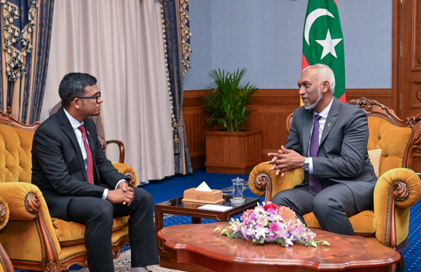 އަދިވެސް އަތްލާން ބޭނުންނުވަނީ އަސްލު މައްސަލައިގައި، ކީއްވެ؟
