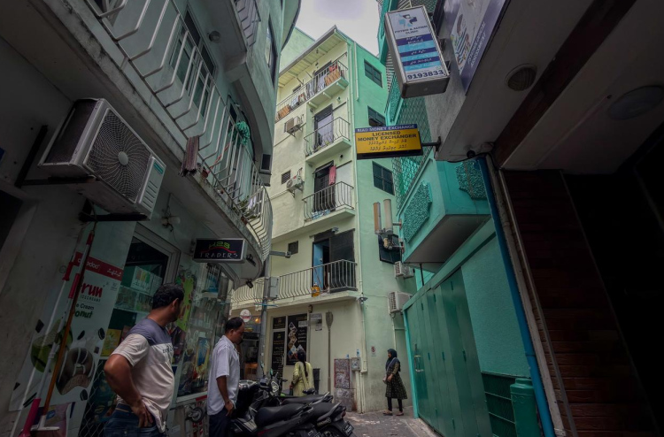 ގޭސް ލީކުވި ހާދިސާ: ދޮރު ފަޅާލައިގެން ވަން އިރު، ދެމައިން އޮތީ ހަބަރު ހުސްވެފައި!