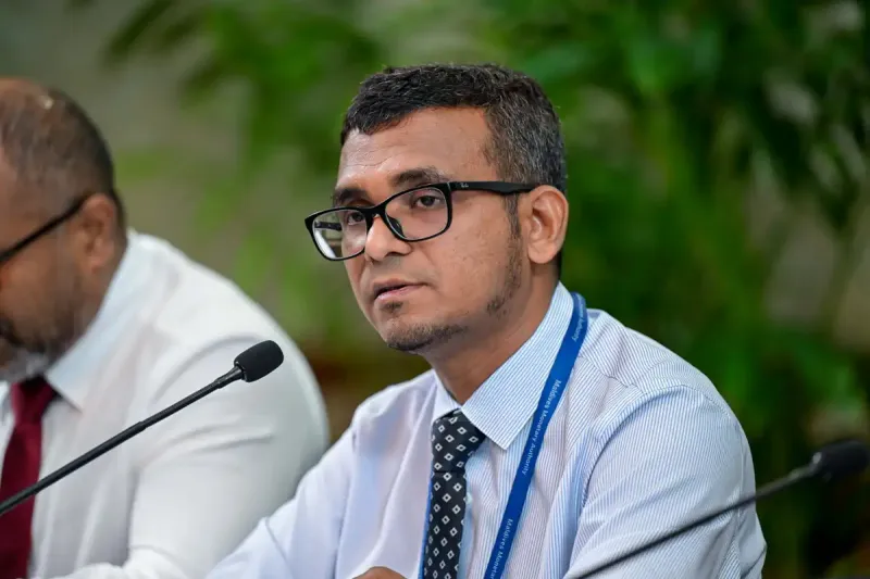 ރާއްޖޭގައި ބޭރު ފައިސާ ބޭނުންކުރާ މިންވަރު ހުރީ 40 އިންސައްތައަށް ވުރެ މަތީގައި: ގަވަރުނަރު މުނައްވަރު