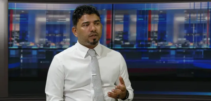 މިއަދު ދައުލަތް ހިންގަނީ އިސްރާފުގެ މައްޗަށް އިސްރާފުކޮށްގެން: ވަހީދު