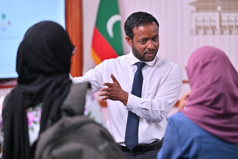 ގޯއްޗާއި ފުލެޓަށް އެދި އިތުރު ލިޔެކިޔުން ހުށަހަޅަން 21 ދުވަސް ދީފި