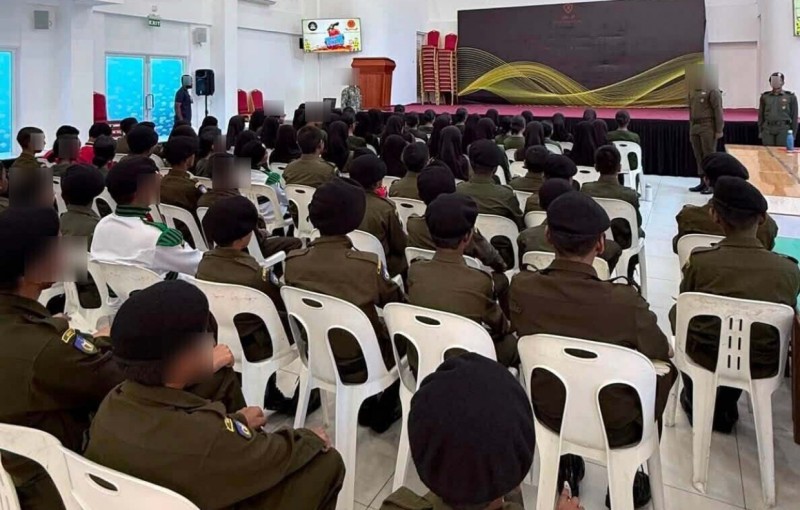 އައްޑޫގައި ކާނާވިހަވުން: ހުރިހާ ކުދިންގެ ހާލު ރަނގަޅުވެ، ދޫކޮށްލައިފި