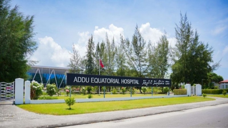 ފޭދޫ ސްކޫލްގެ ކޭމްޕުގައި ކާނާވިހަވުން: މިހާރު ފަރުވާދެނީ ދެ ކުދިންނަށް