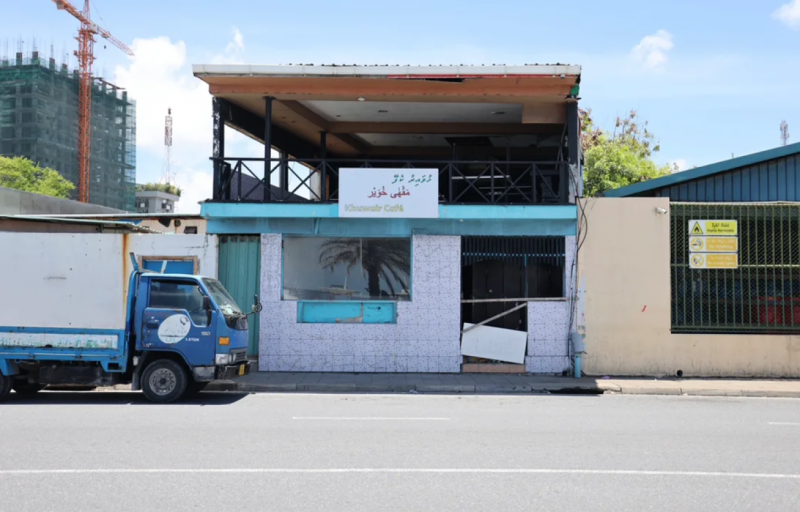 މާލޭގެ ޕޭ ޓޮއިލެޓްތައް ތަރައްގީކޮށް، ދިގު މުއްދަތަކަށް ހިންގަން ކުއްޔަށް ދެނީ