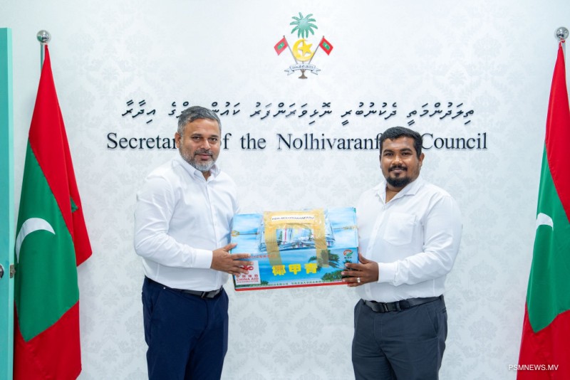 ރުކުމަޑިއާއި ހުދު ކޫޑި ކޮންޓްރޯލުކުރާ ޕެސްޓިސައިޑް މިހާތަނަށް 38 ރަށަކަށް