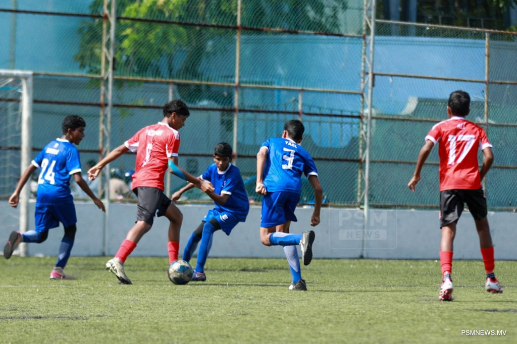 "ދުންފަތާ ދުރު ޤައުމީ އެތުލީޓުންތަކެއް ފެނިގެންދާނެ"