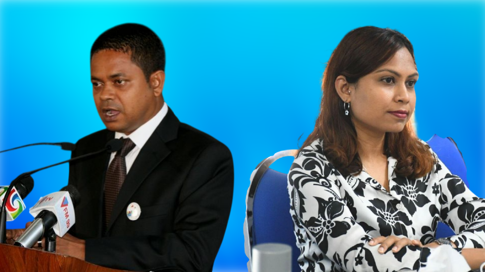 އެޗްއާރްސީއެމަށް އައްޔަންކުރަން މާކްސް ލިބުނީ، އެ ދާއިރާއިން ކިޔެވި ބޭފުޅާއަށް 2ވަނަ، މިއުޒިކު ކިޔެވި ބޭފުޅާއަށް 1ވަނަ