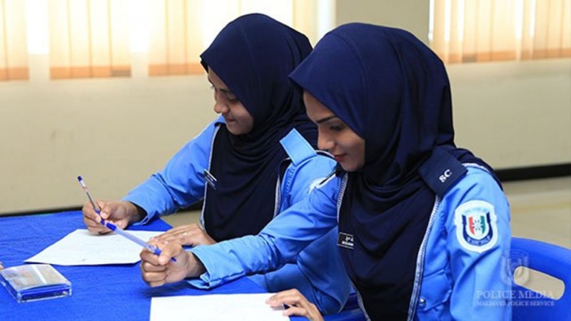 ކުޅުދުއްފުށީ ރީޖަނަލް ހޮސްޕިޓަލުގެ ސަލާމަތީ ކަންކަމަށް ސްޕެޝަލް ކޮންސްޓަބުލަރީގެ ޚިދުމަތް ފަށައިފި