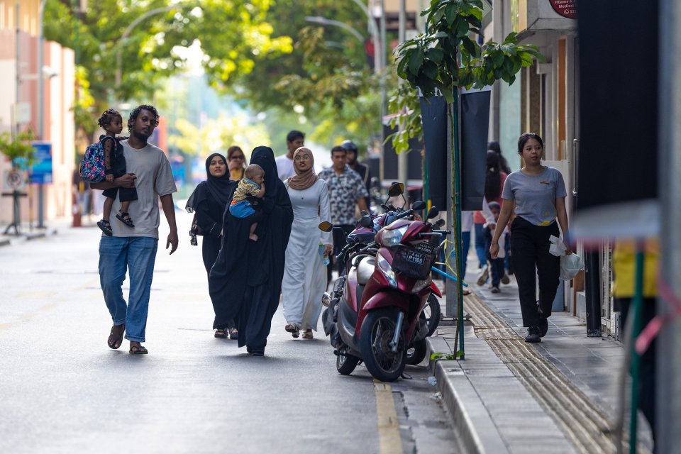 މާލެއަށް ވަކި އޮފީހެއް އުފައްދާ ގޮތަށް އެއްގަމު ދަތުރުފަތުރުގެ ބިލް މަޖިލީހުން ފާސްކޮށްފި