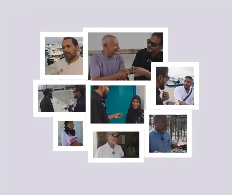 ކުޑަހުވަދޫ ރައްޔިތުންގެ ހާލަތު ދަށަށް: ދިރިއުޅުމުގެ ޚަރަދު ބޮޑުވެ އަސާސީ ޚިދުމަތްތަކުން މަހުރޫމްވެފައިވާ ކަމުގެ ޝަކުވާ!