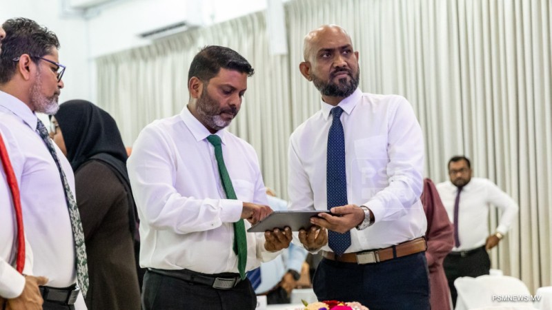 މޮޅެތި އެތުލީޓުން އުފެއްދުމަށް ކުޅިވަރާއި ގުޅުންހުރި ކޮރަޕްޝަންގެ ހިރާސްތައް ނައްތާލަންޖެހޭ