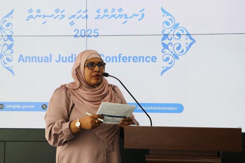 ހައިކޯޓުގެ އަމުރާ ގުޅިގެން މައުސޫމާގެ ތަންފީޒު މައްސަލަ ކުރިއަށް ނުގެންދަން ނިންމައިފި