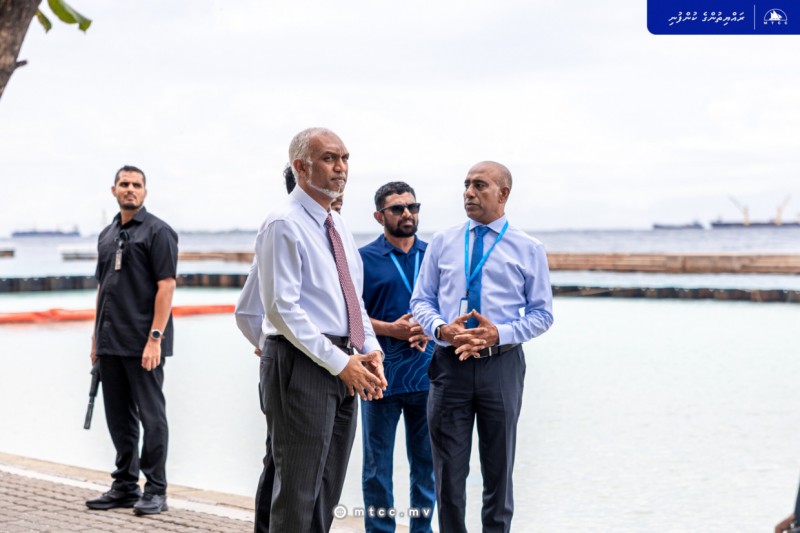 މިދިޔަ އަހަރު އެމްޓީސީސީގެ އާމްދަނީ ދަށަށް، ފައިދާގެ ގޮތުގައި 85 މިލިއަން ރުފިޔާ ލިބިއްޖެ