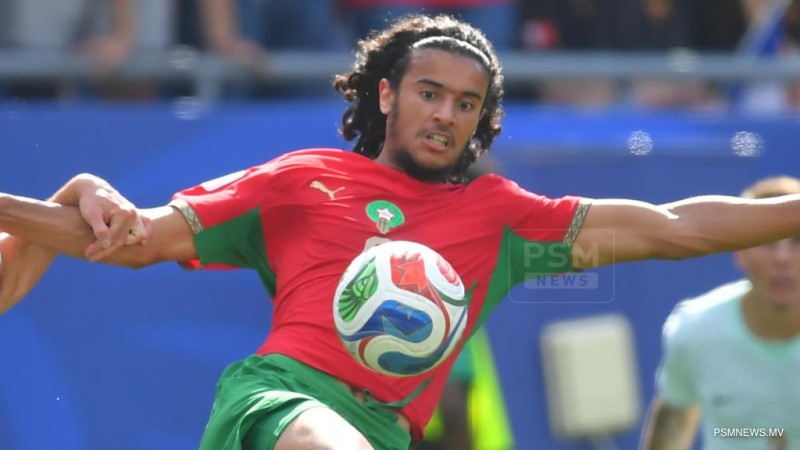 18 އަހަރުގެ ބުއާދީ ސިޓީ އަށް ވިއްކާލީ 100 މިލިއަން ޔޫރޯ އަށް