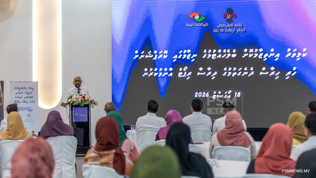 މޮޅެތި އެތުލީޓުން އުފެއްދުމަށް ކުޅިވަރާއި ގުޅުންހުރި ކޮރަޕްޝަންގެ ހިރާސްތައް ނައްތާލަންޖެހޭ