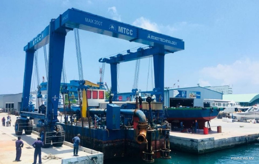 މިދިޔަ އަހަރު އެމްޓީސީސީއަށް 85 މިލިޔަން ރުފިޔާގެ ސާފު ފައިދާއެއް