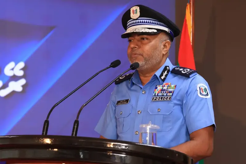 މިއަހަރުގެ ތެރޭގައި 331 ފުލުހުންނަށް މަޤާމުގެ ކުރިއެރުން ދެނީ