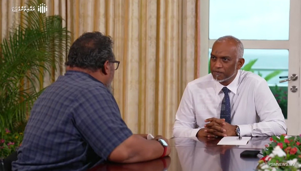 ރައްޔިތުންގެ އަޑު: މިފަހަރުވެސް 8 ދާއިރާއަކުން ނަން ނޯޓުކުރެވޭނެ