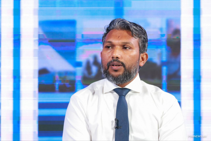 ހިޔާވެހި ފައިނޭންސިން ސްކީމުގެ ދަށުން ގެދޮރު ބިނާކުރަން 244 މީހުންނަށް ލޯނު ދޫކޮށްފި
