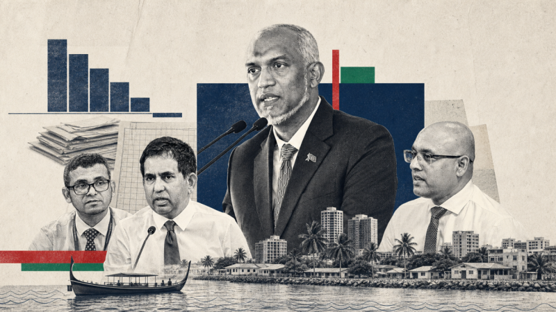 އަދިވެސް އަތްލާން ބޭނުންނުވަނީ އަސްލު މައްސަލައިގައި، ކީއްވެ؟