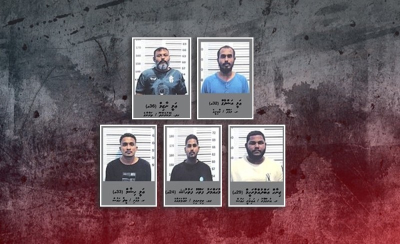 ޖަލަށް ފޯނާއި ޑްރަގް ވެއްދުމުގެ ތުހުމަތުގައި ހައްޔަރުކުރި އިތުރު އޮފިސަރަކާއެކު ނަސޭހަތުގެ އެއްބަސްވުން ހަދަން ހުށަހަޅައިފި