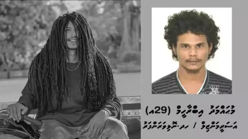 މޫސާ އިބްރާހީމް މަރާލި މައްސަލައިގައި ކުށް ސާބިތުވެ، މުހައްމަދު އިބްރާހީމް އަށް މަރުގެ ހުކުމް!