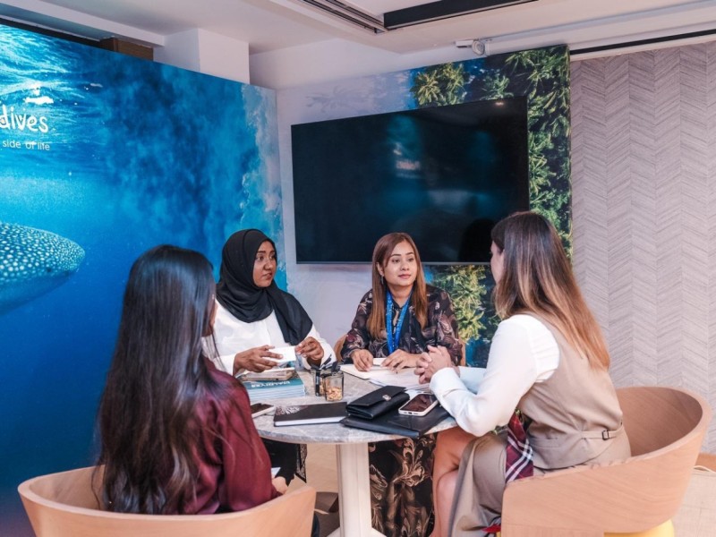 ރާއްޖޭގައި ބާއްވާ ފަތުރުވެރިކަމުގެ އެންމެ ބޮޑު ފެއާ، ޓީޓީއެމްގެ 10 ވަނަ އެޑިޝަން ފަށައިފި