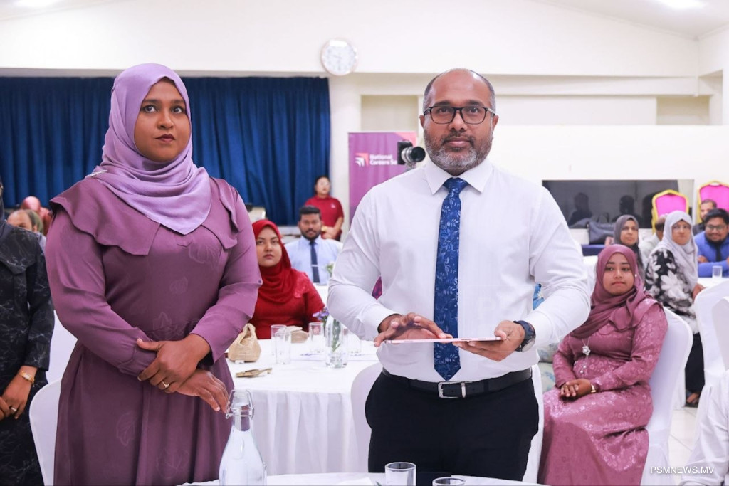 މައި ކެރިއަރ ޕޯޓަލް: ކުރިއަށްދާނެ ދާއިރާތައް ދައްކުވައިދޭ މަގެއް!