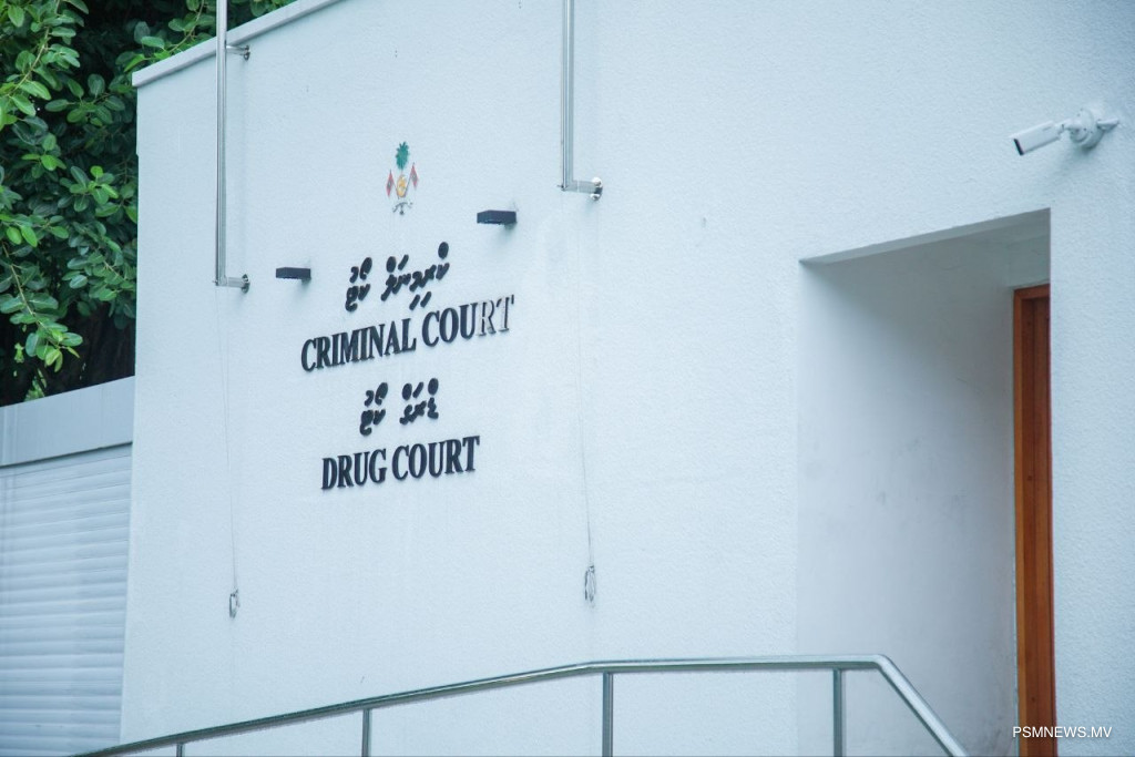"އަދަދު ނޫހުން އެދުނު އަމުރު ނެރެދެވޭކަށް ނެތް"