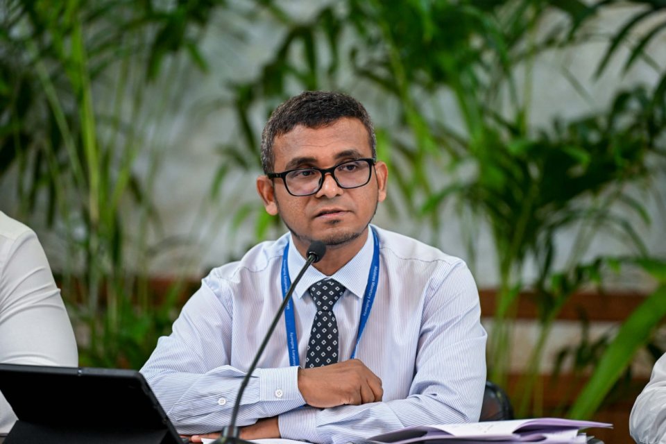ފަތުރުވެރިންގެ ޖުމްލަ އެރައިވަލް ދަށް ނަމަވެސް ލިބުނު އާމްދަނީ 1 އިންސައްތަ އިތުރު