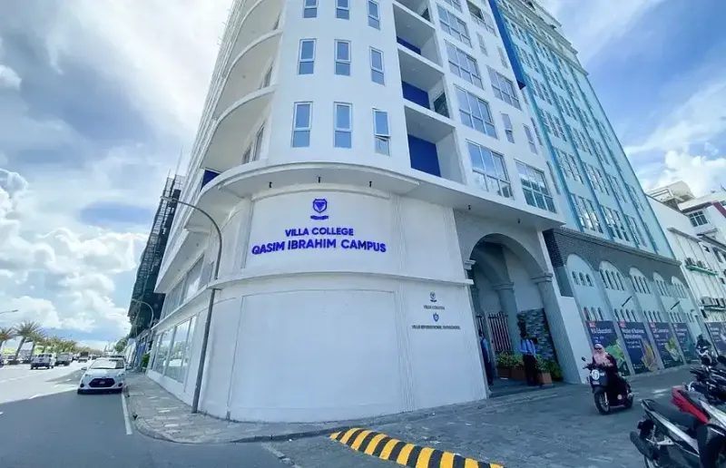 އަނެއްކާ ވެސް އެކްސިޑެންޓެއް ހިނގައި، 17 އަހަރުގެ އަންހެން ކުއްޖަކަށް އަނިޔާވެއްޖެ
