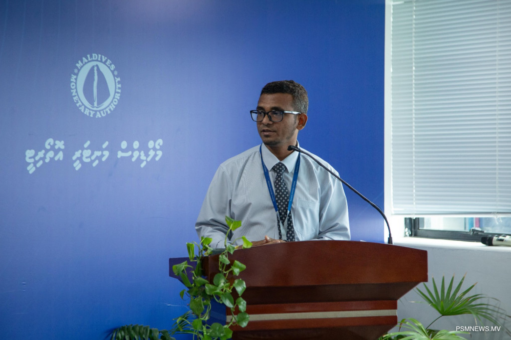 ކަސްޓަމްސްއާއި ބޭންކުތަކުން ޓީޓީ ވެރިފިކޭޝަން ނިޒާމެއް ގާއިމްކުރަނީ