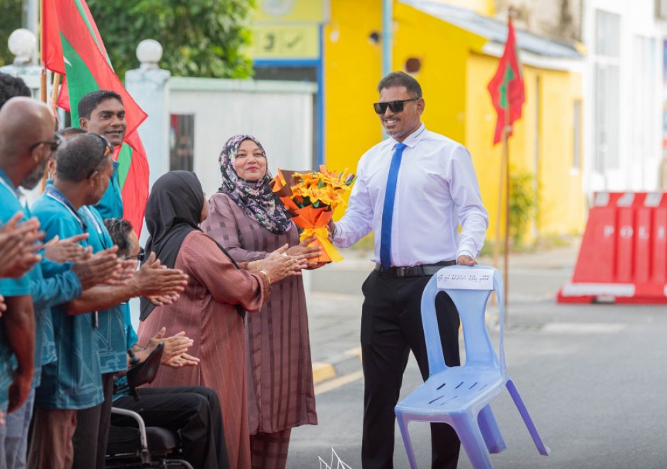 ތިނަދޫ ކައުންސިލުން އެރަށުގެ އާބާދީގެ އަސްލު އޮޅުވާލި މައްސަލަ ޕީޖީ އަށް