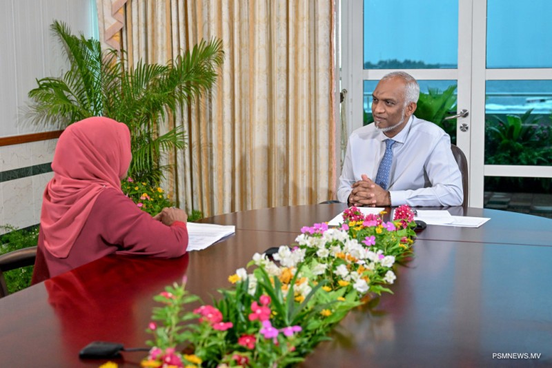ރައްޔިތުންގެ އަޑު: ގިނަ ރައްޔިތުންގެ ކަންބޮޑުވުމަކީ ބޯހިޔާވަހިކަން