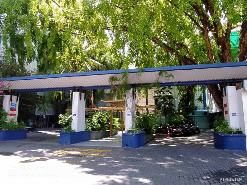 ގޭސް ލީކުވެ ހާލުދެރަވި ޒުވާނާގެ ހާލު މިވަގުތަށް ރަނގަޅު: އޭޑީކޭ
