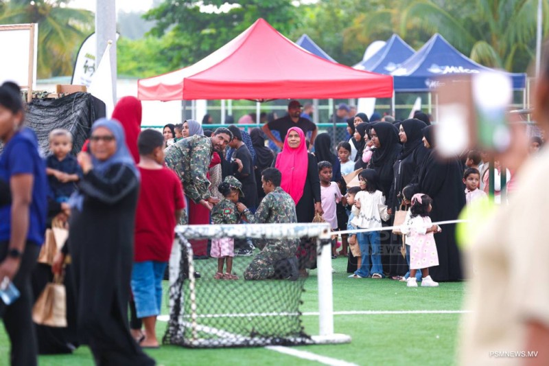 އެންސްޕާގެ އިޖްތިމާޢީ ރައްކާތެރިކަމުގެ ޕްރޮގްރާމްތަކުގައި ރަޖިސްޓްރީވާން ހުޅުވާލައިފި