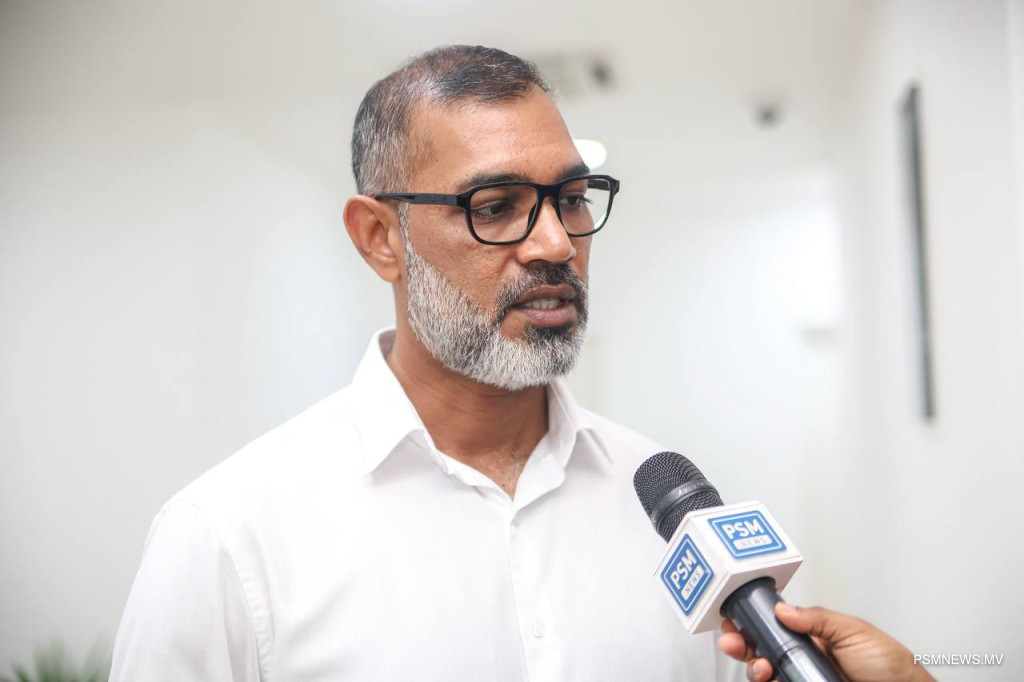 ހުޅުމާލެ ހޮސްޕިޓަލުގައި އިތުރު 3 ޚިދުމަތެއް ރަސްމީކޮށް ފަށައިފި